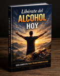 LIBERATE DEL ALCOHOL HOY